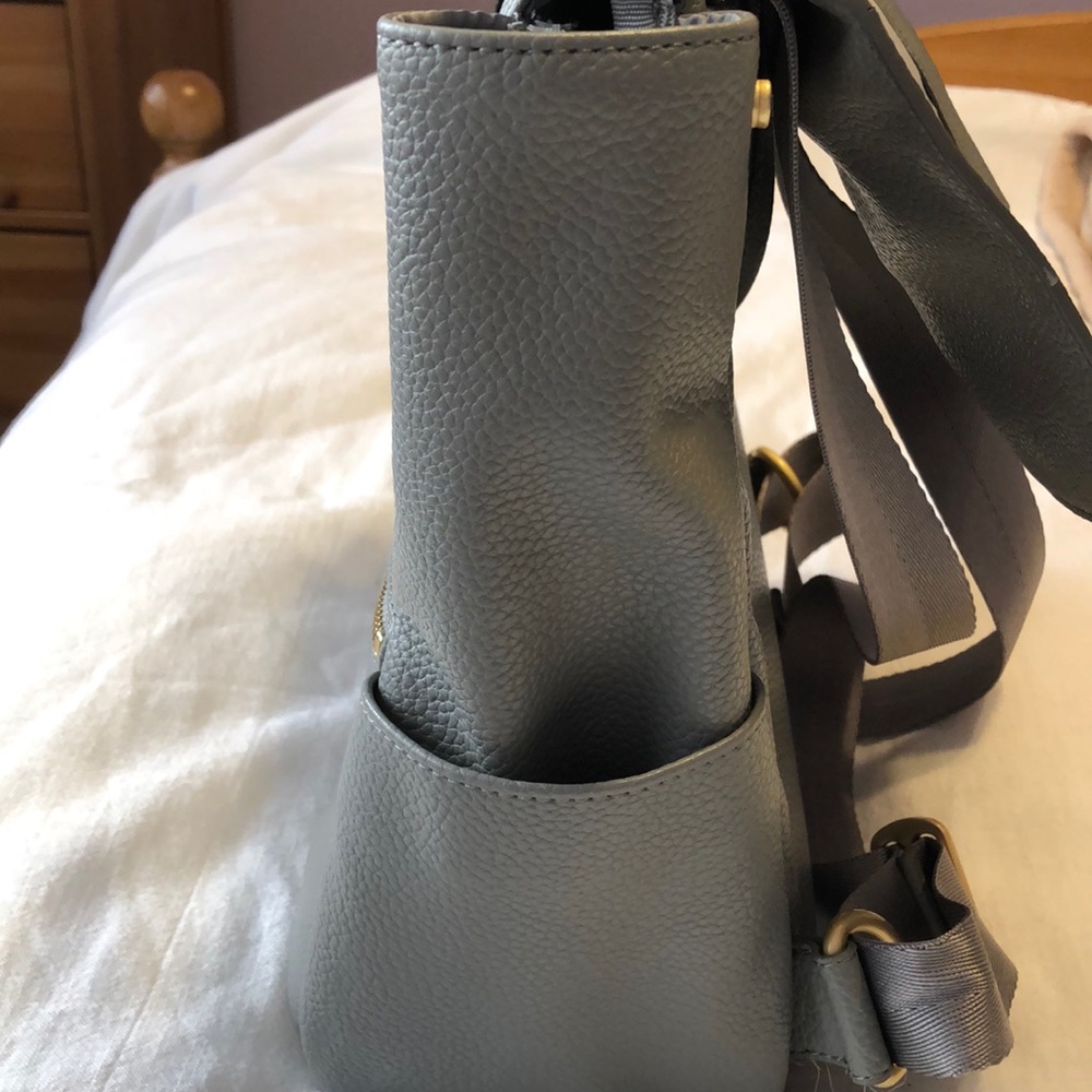 Freshly Picked Mini Diaper Bag - Picture 8 of 16